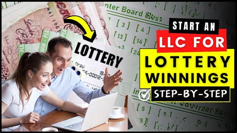 Ensuring Financial Protection: Guide to Distributing Lottery .